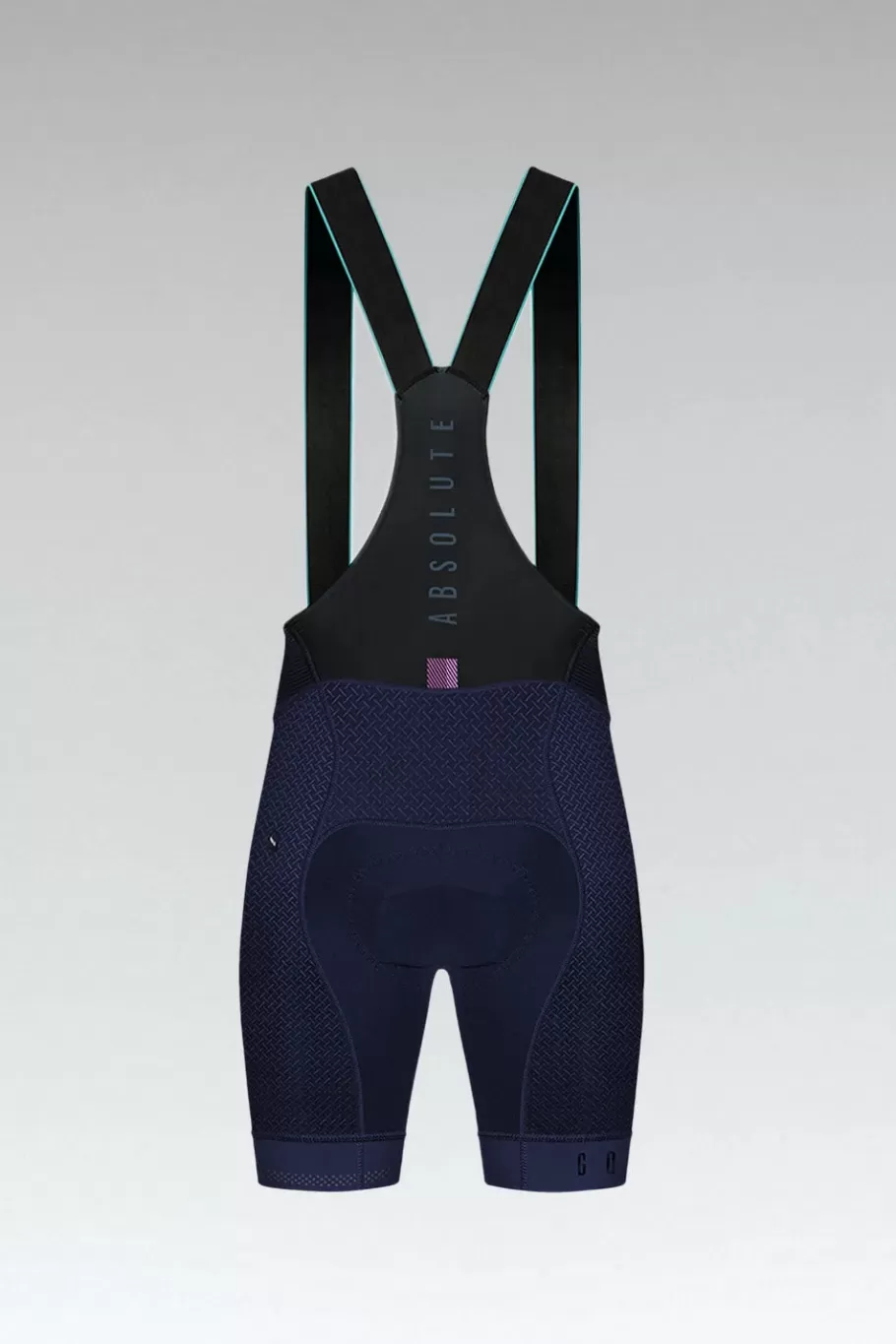 GOBIK Radhosen | Absolute 4.0 Deep Blue