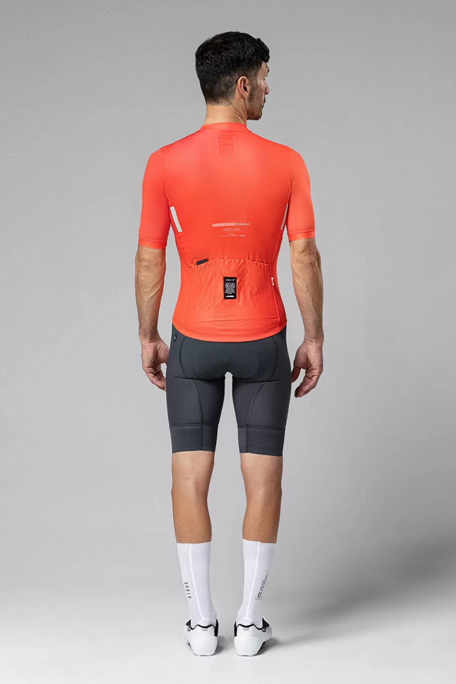 absolute__slate_gray_2.webp GOBIK Radhosen | Absolute 5.0 Slate Gray