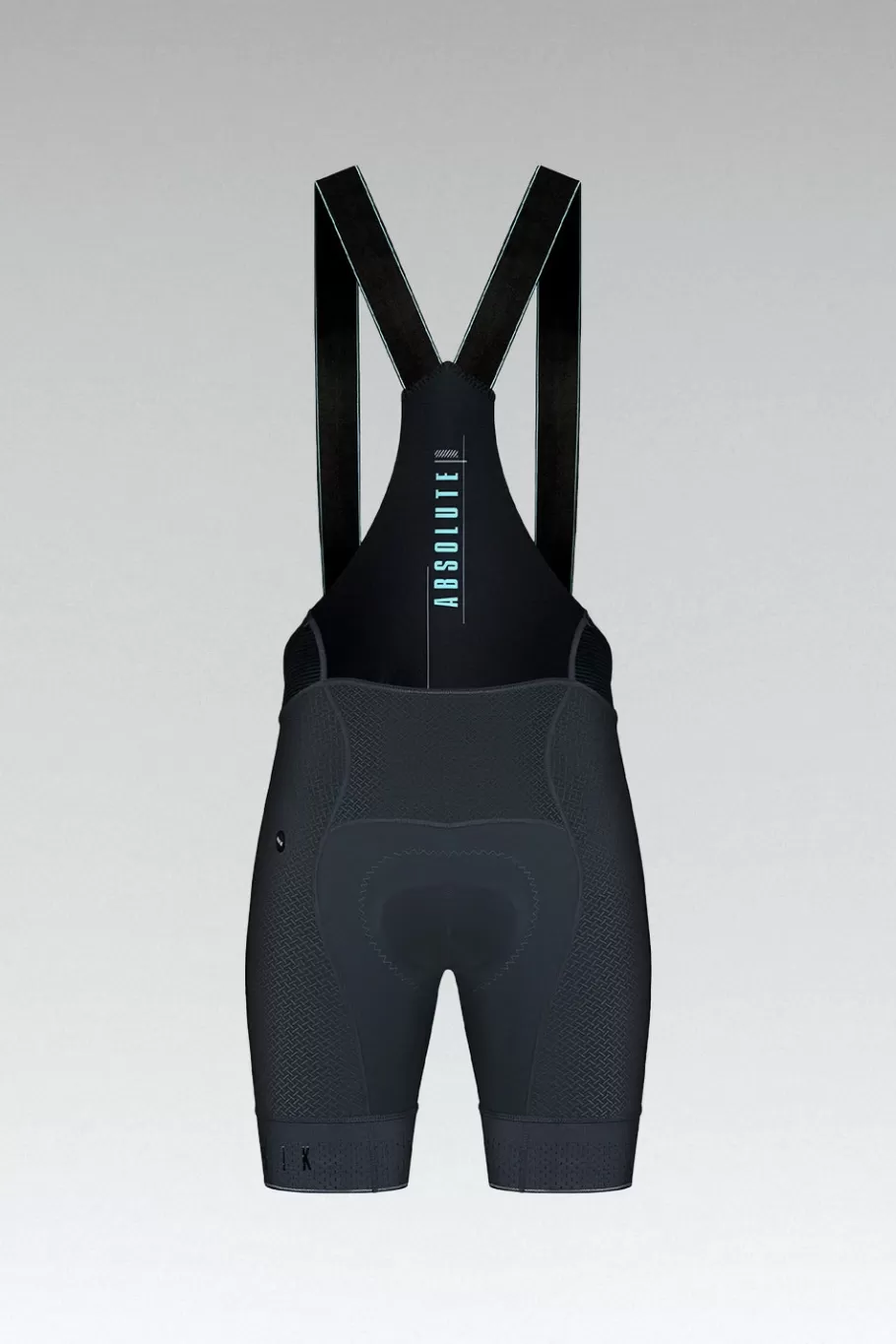absolute__slate_gray_5.webp GOBIK Radhosen | Absolute 5.0 Slate Gray