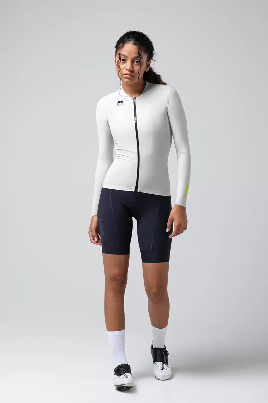 Damen GOBIK Gravel | Gravel | Avalon Oatmeal