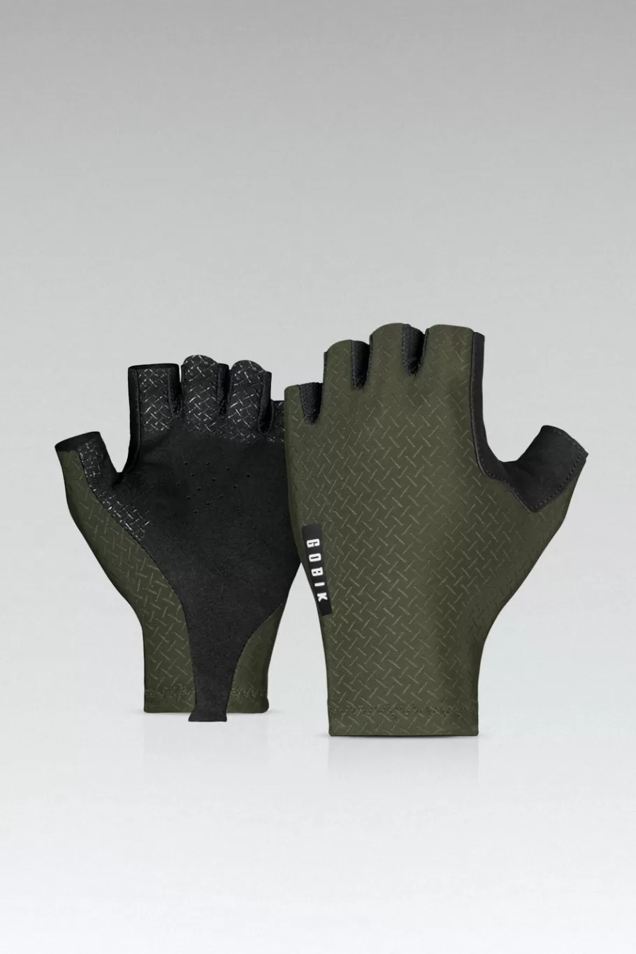 GOBIK Handschuhe | Black Mamba Army