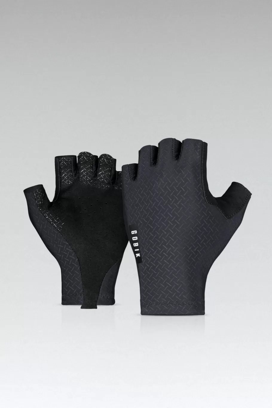 GOBIK Handschuhe | Black Mamba Slate Gray