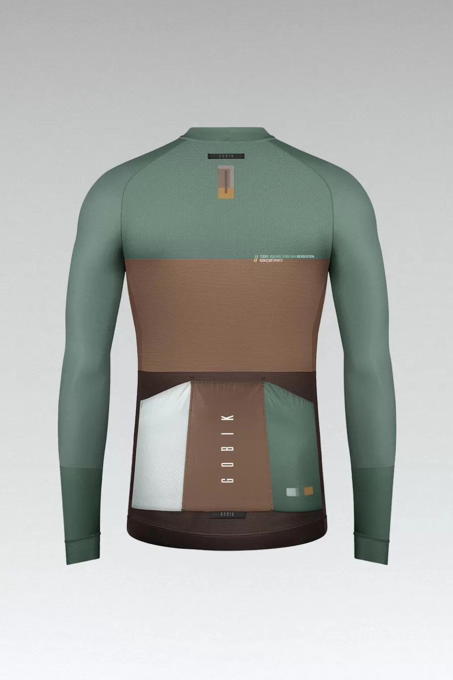 GOBIK Trikots Lang | CX Pro Fargo