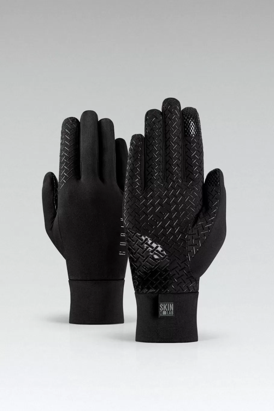 Damen GOBIK Handschuhe | Handschuhe | Finder True Black