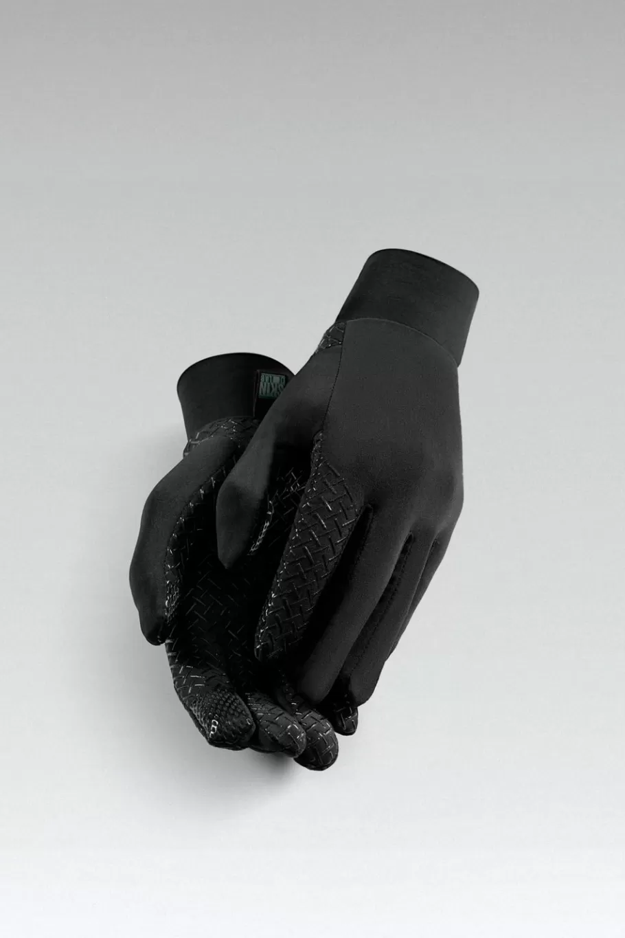 Damen GOBIK Handschuhe | Handschuhe | Finder True Black