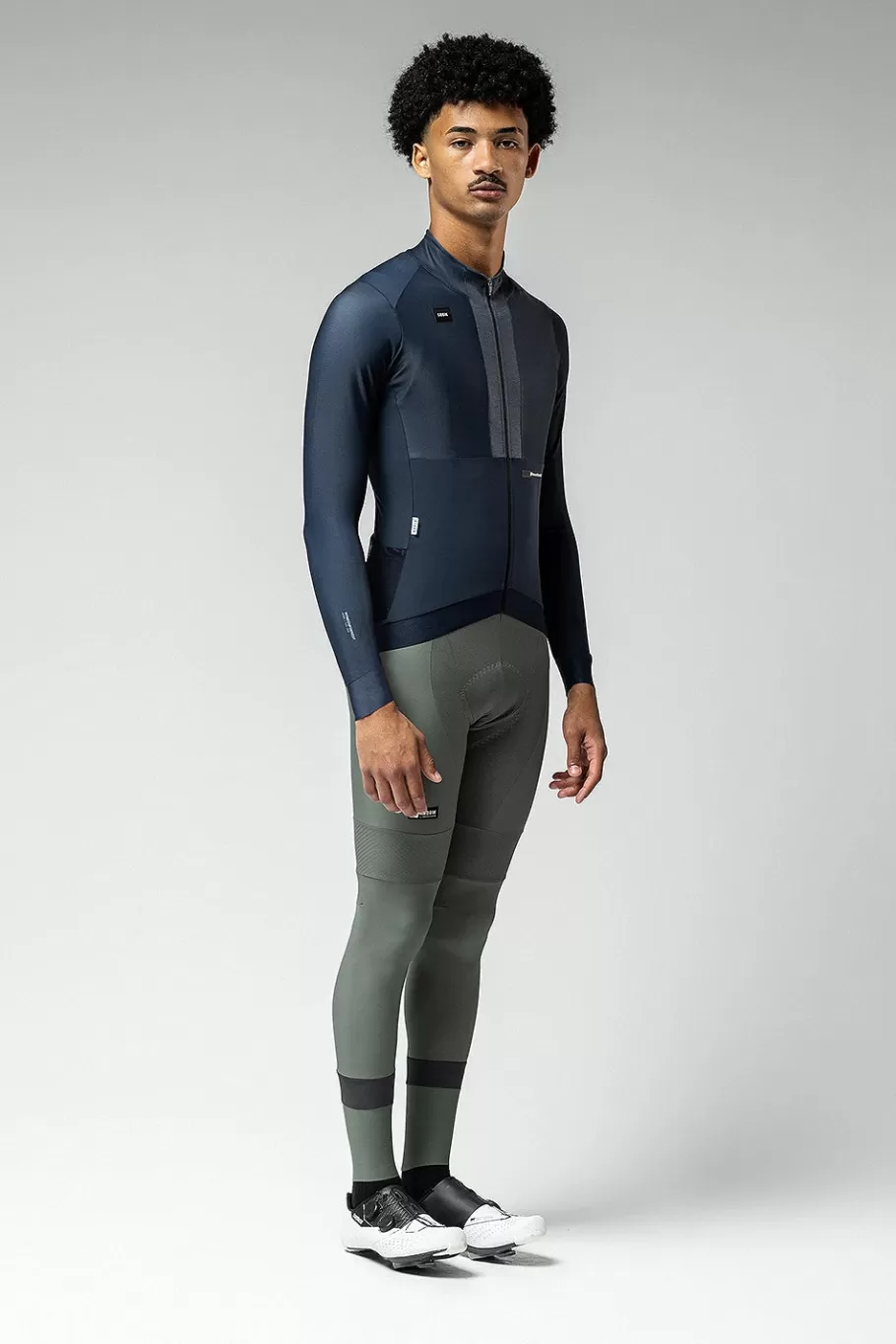 GOBIK Trikots Lang | Hyder Blend Overture