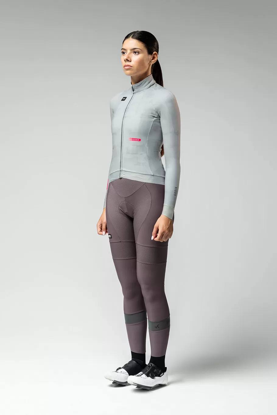 GOBIK Trikots Lang | Hyder Fractus