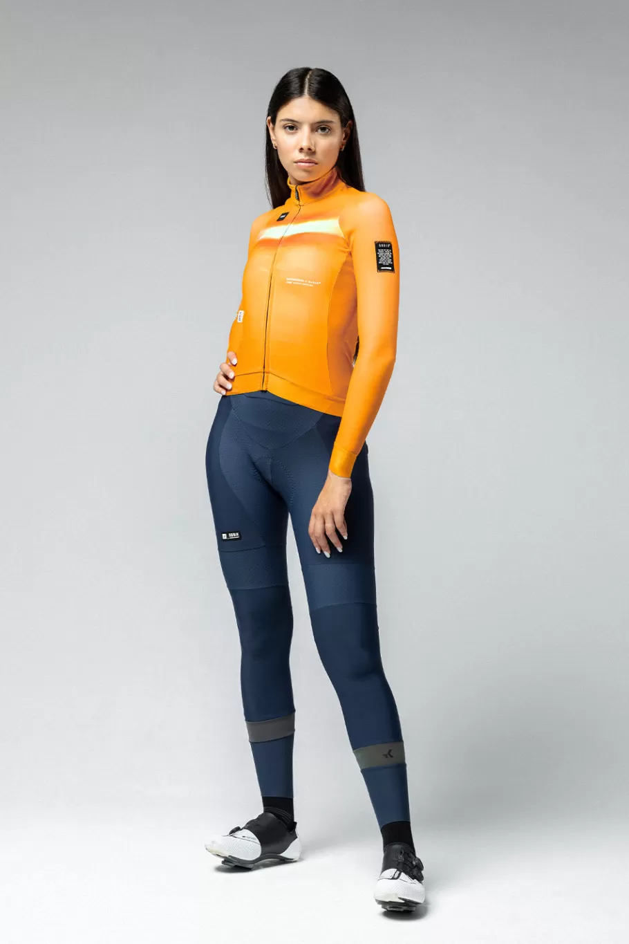 GOBIK Trikots Lang | Hyder Madras