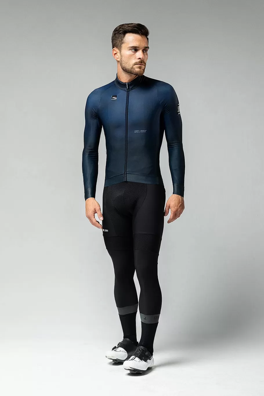 GOBIK Trikots Lang | Hyder Muscari