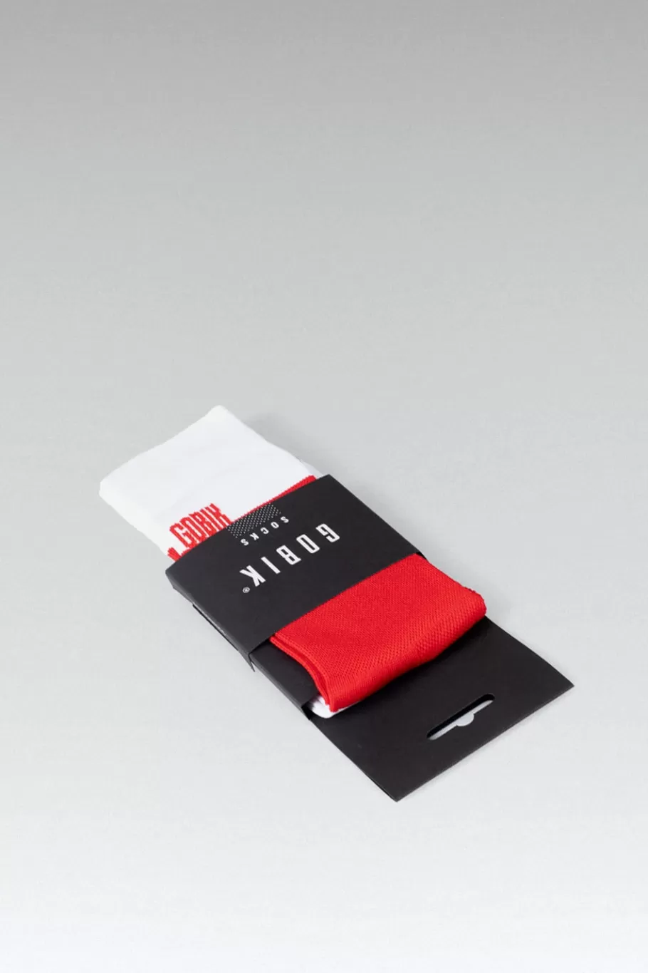 Damen GOBIK Socken | Socken | Iro 2.0 Red Lot