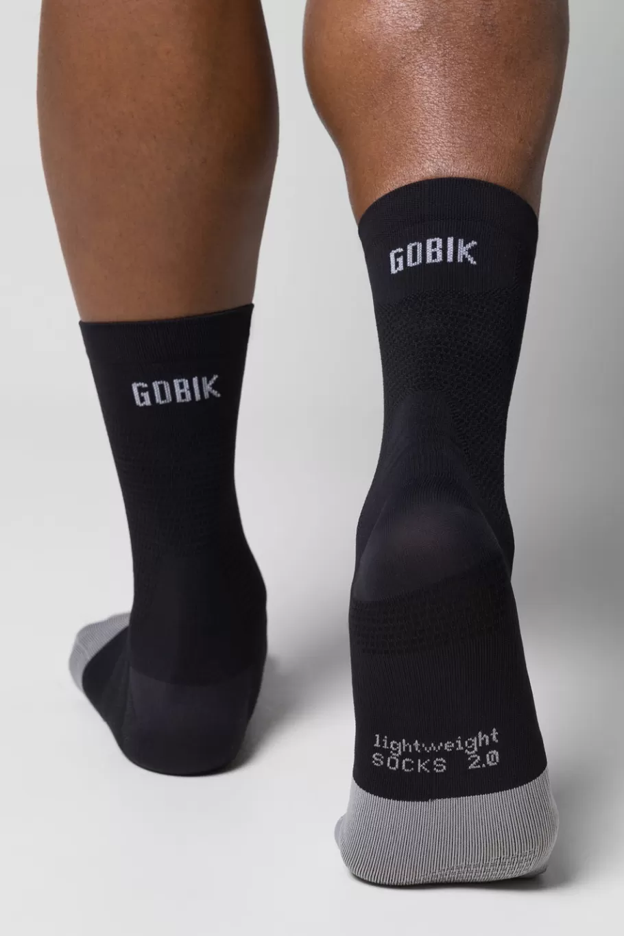 Damen GOBIK Socken | Socken | Lightweight 2.0 Jasper