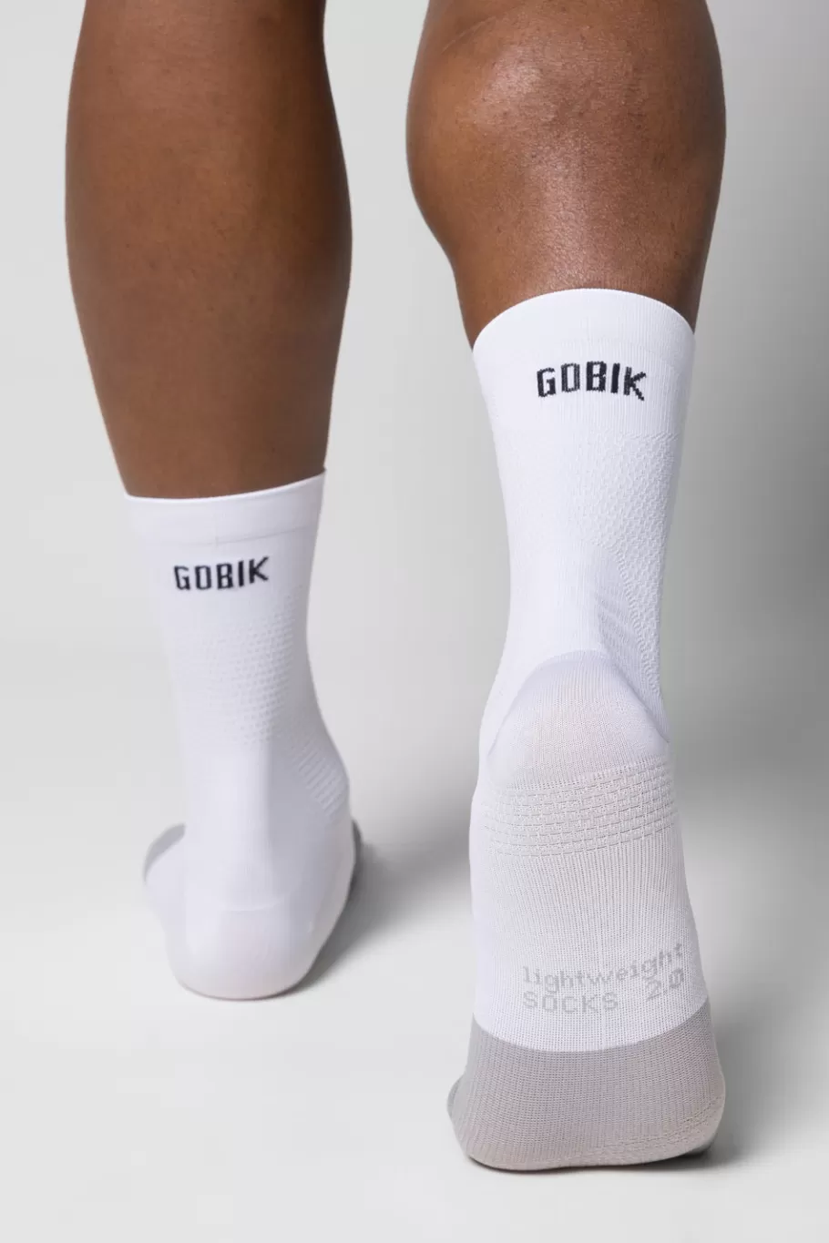 Damen GOBIK Socken | Socken | Lightweight 2.0 Salt