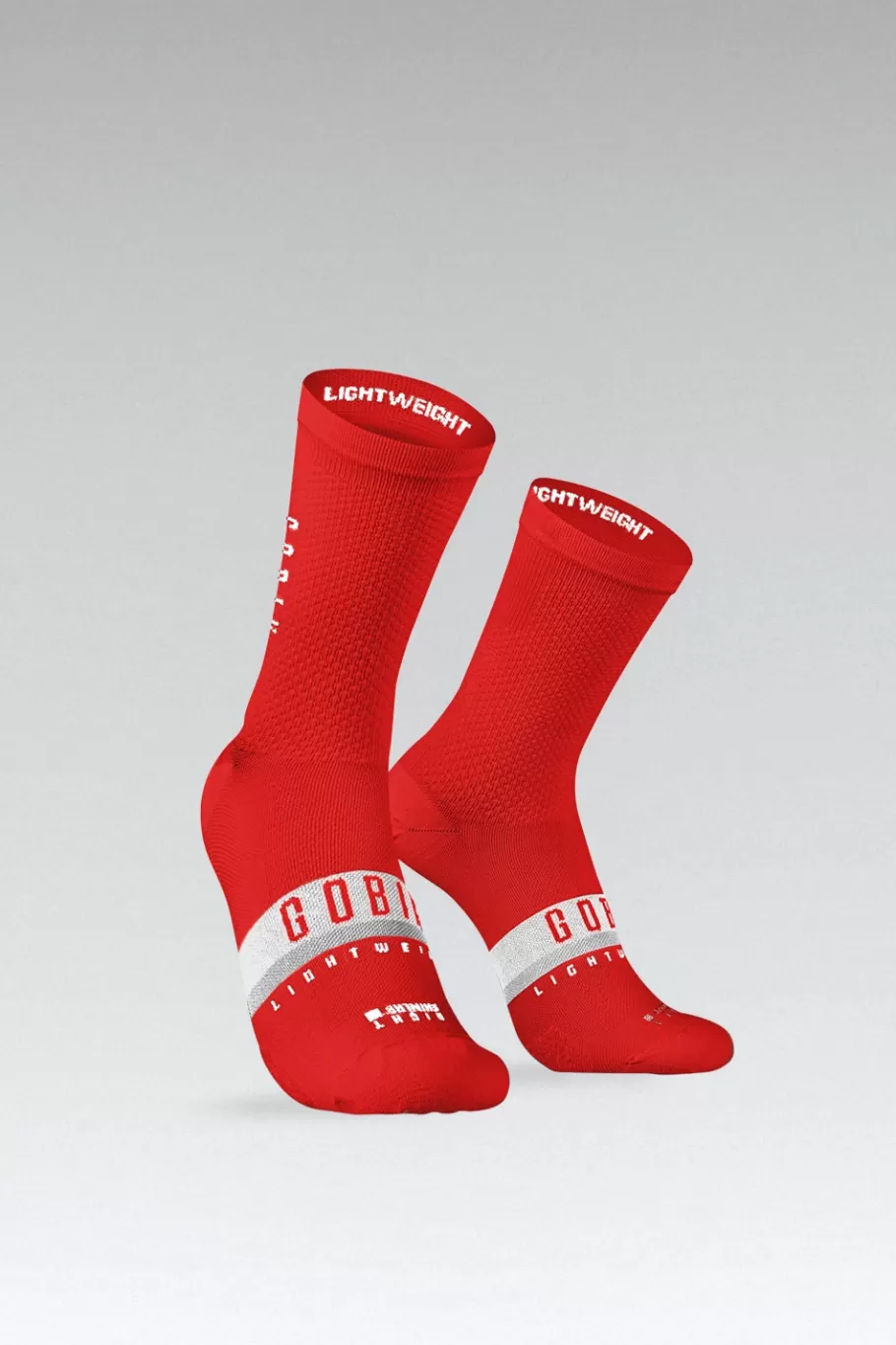 GOBIK Socken | Lightweight Savage Red