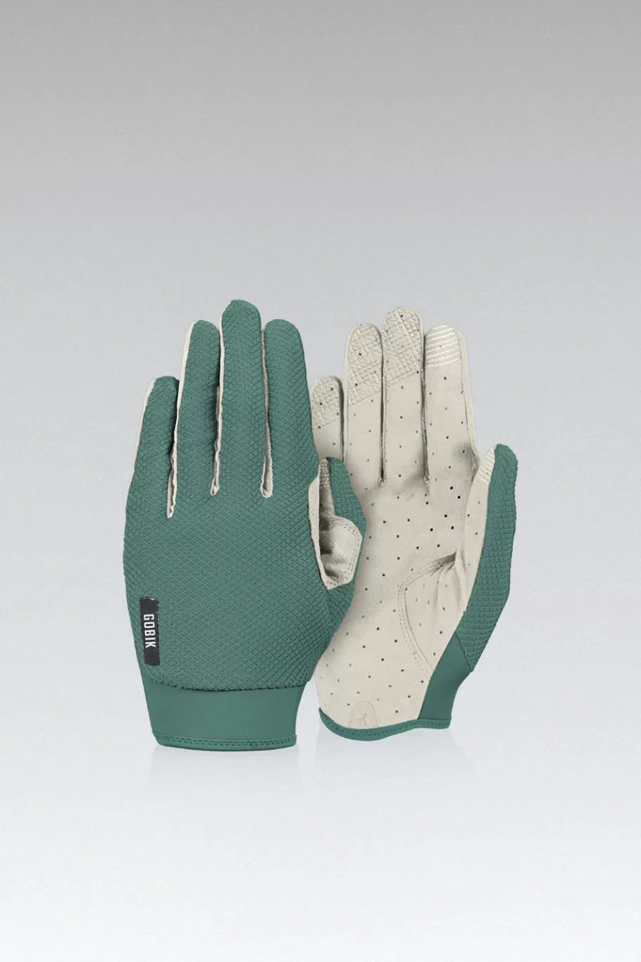 Damen GOBIK Handschuhe | Handschuhe | Lynx 2.0 Hedge Green