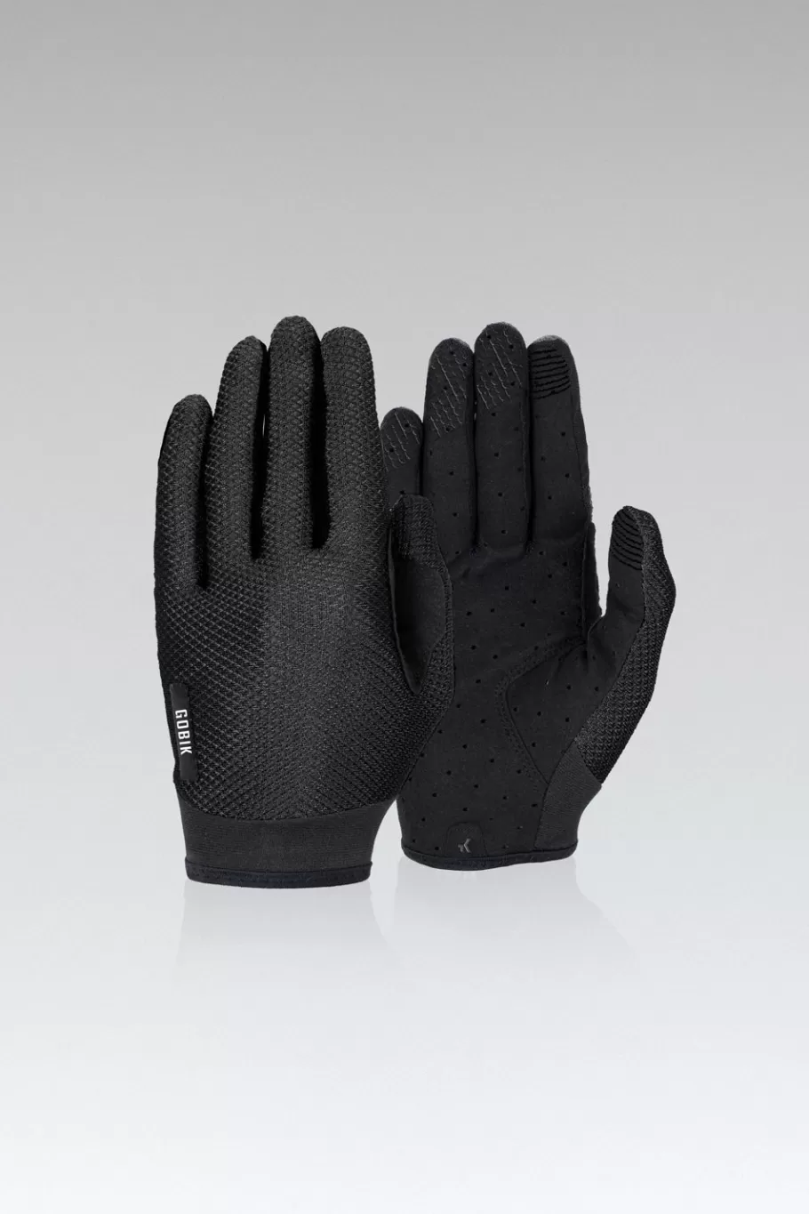 Damen GOBIK Handschuhe | Handschuhe | Lynx 2.0 True Black