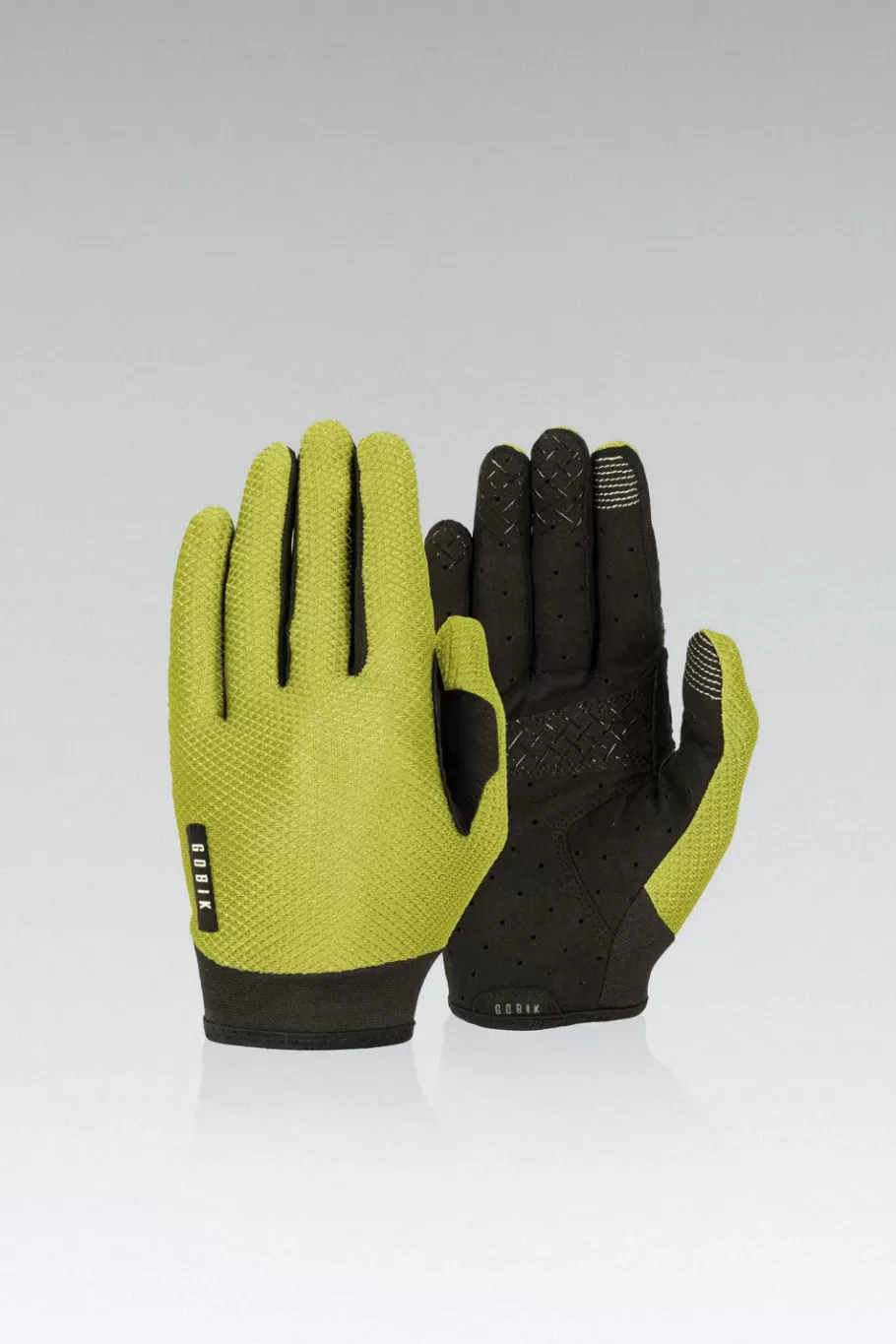 GOBIK Handschuhe | Lynx Citronell