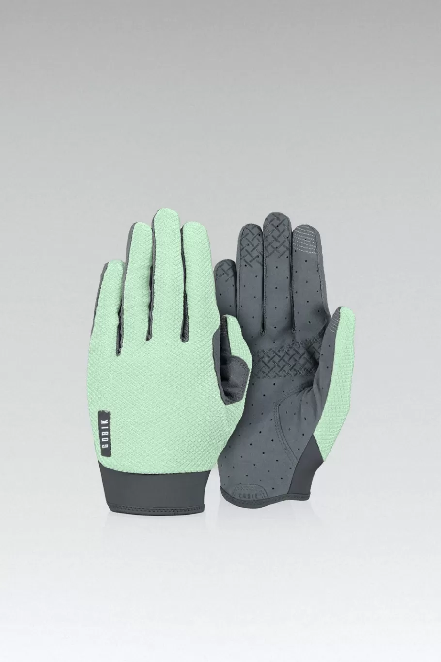 GOBIK Handschuhe | Lynx Hint Green