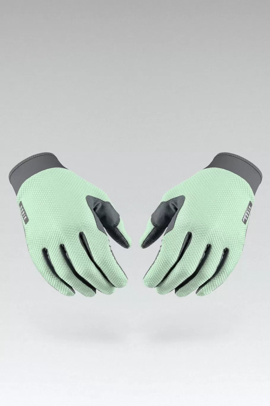 GOBIK Handschuhe | Lynx Hint Green