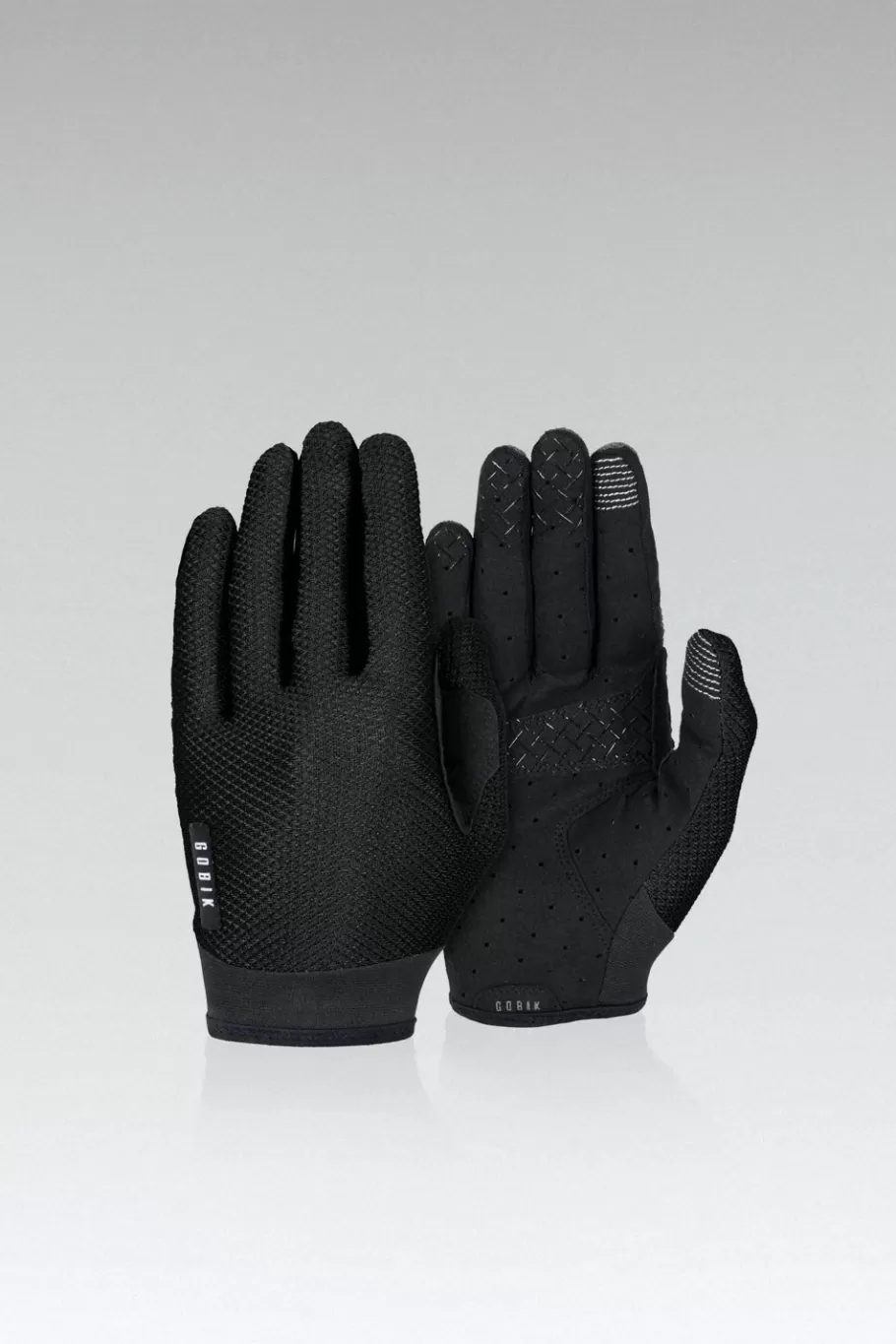 GOBIK Handschuhe | Lynx True Black