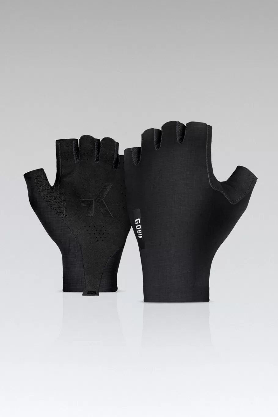 Damen GOBIK Handschuhe | Handschuhe | Mamba 2.0 Black