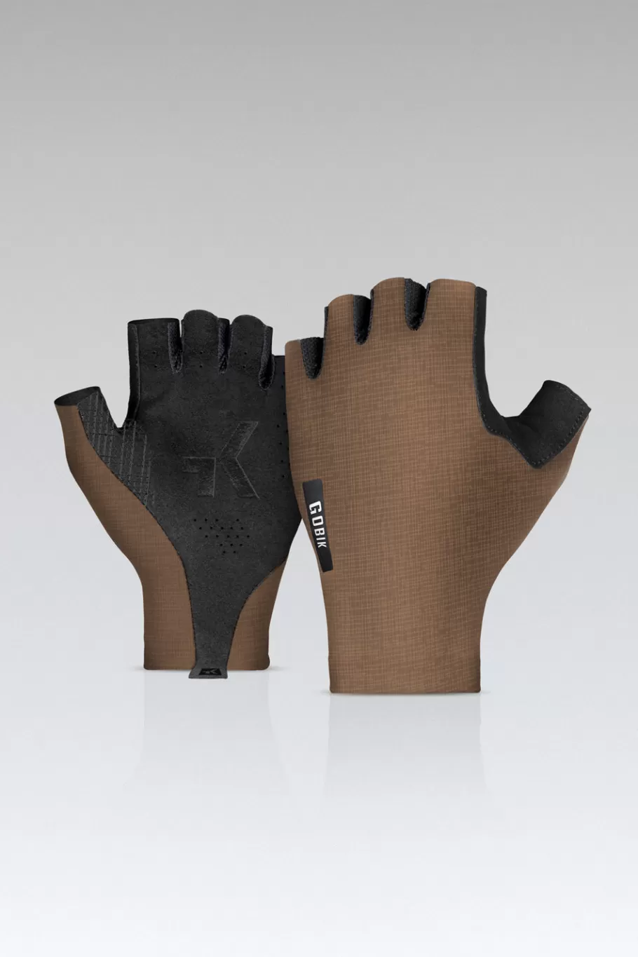 Damen GOBIK Handschuhe | Handschuhe | Mamba 2.0 Toffee