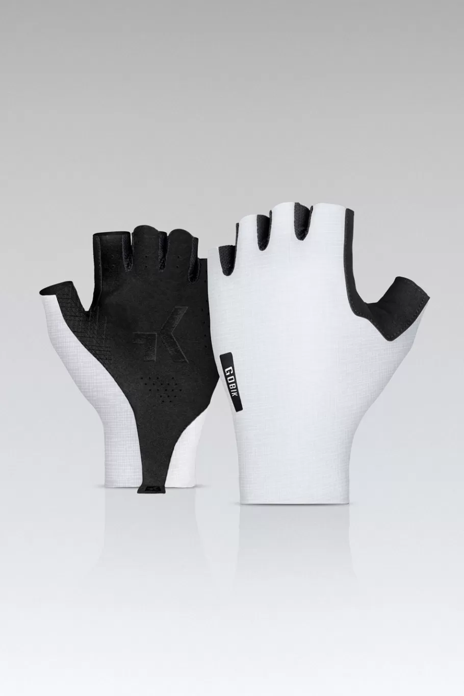 Damen GOBIK Handschuhe | Handschuhe | Mamba 2.0 White