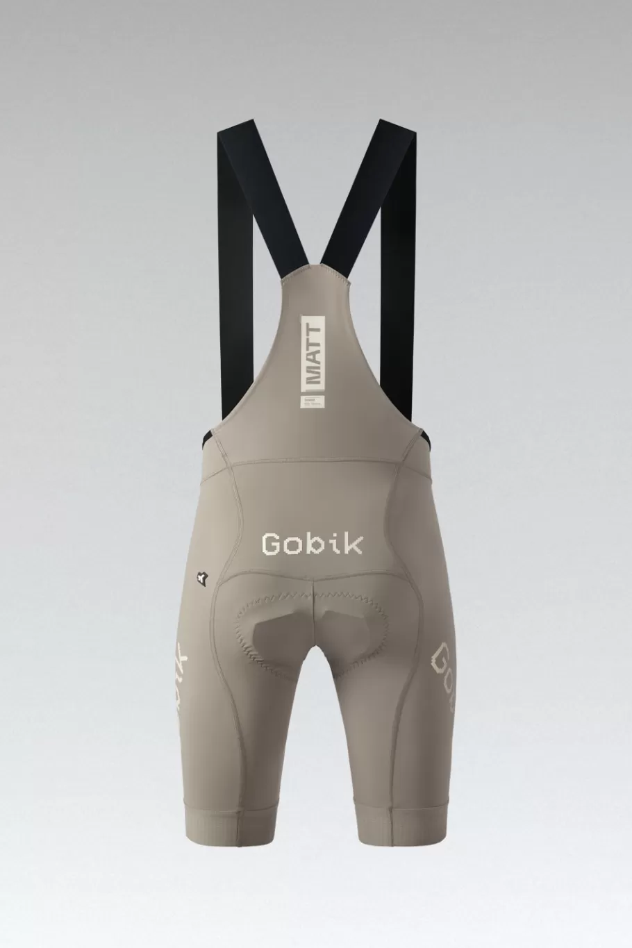 GOBIK Radhosen | Matt Solid 2.0 Factory Team 24