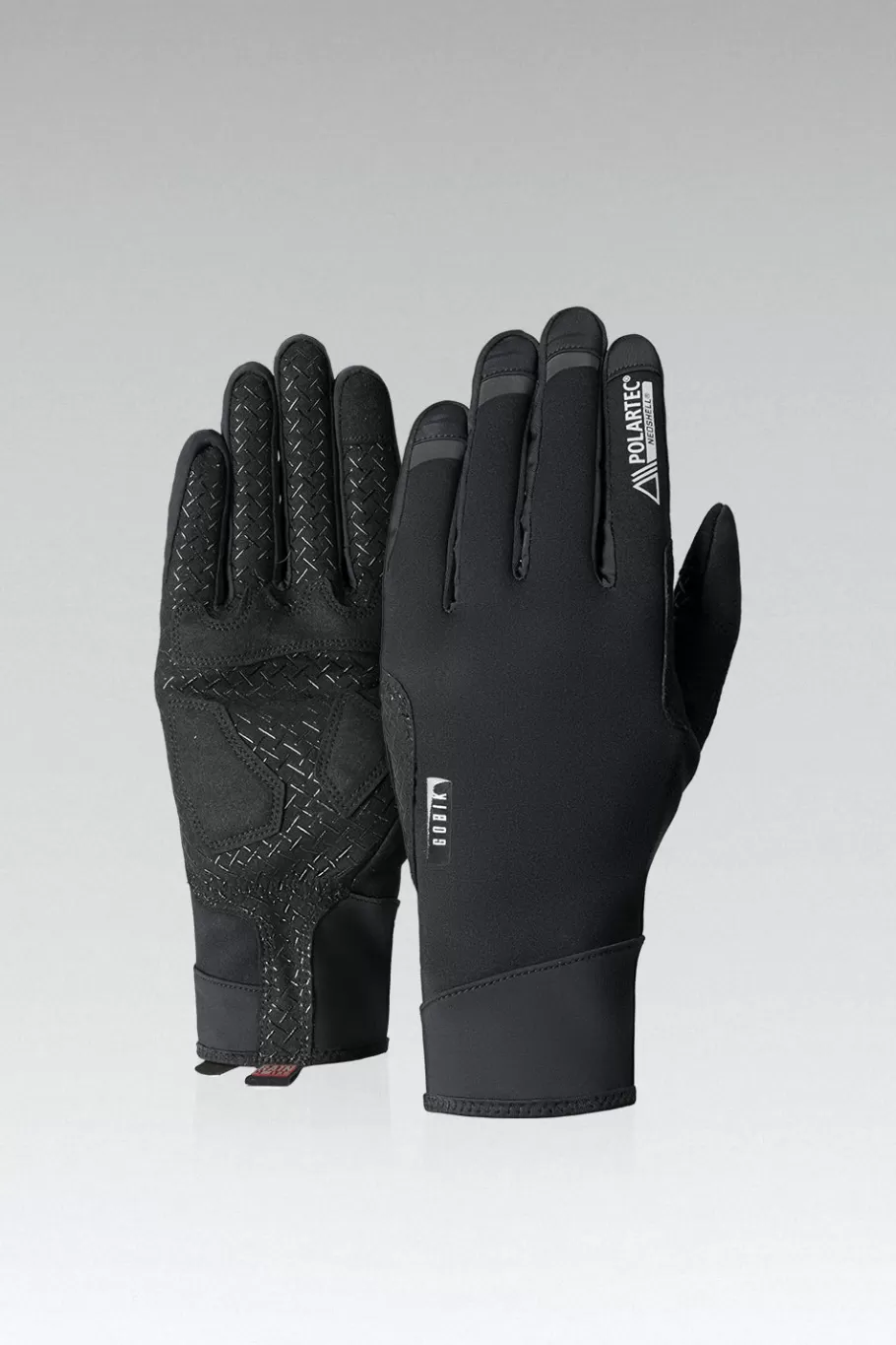 Damen GOBIK Handschuhe | Handschuhe | Neoshell Bora True Black