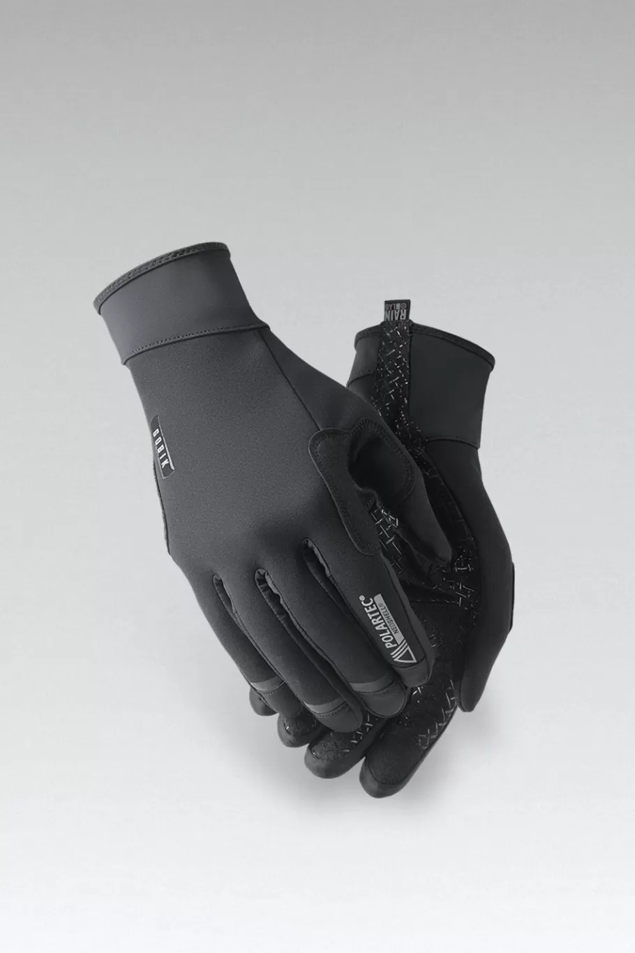 Damen GOBIK Handschuhe | Handschuhe | Neoshell Bora True Black