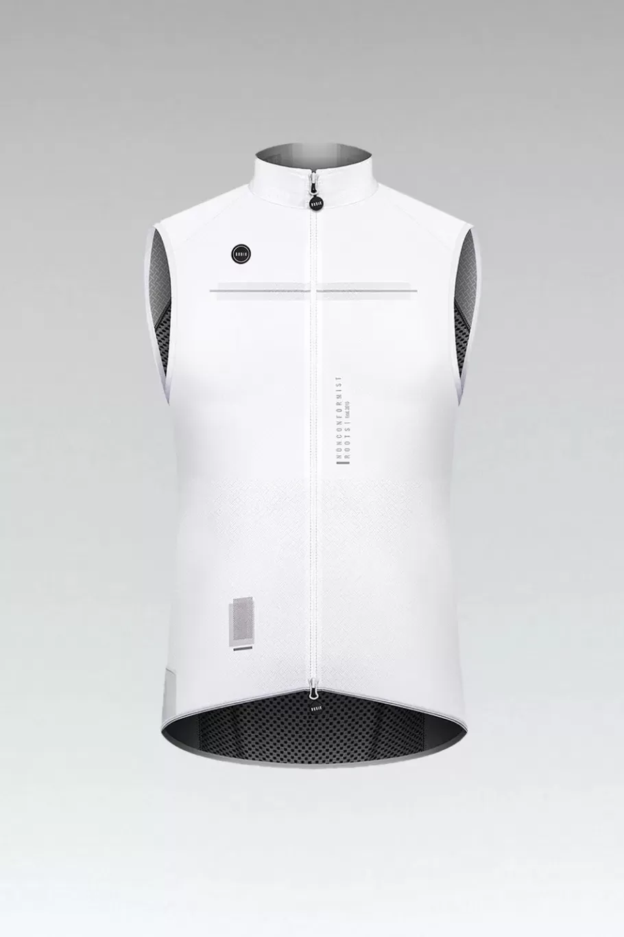 GOBIK Westen | Plus 2.0 Iceberg