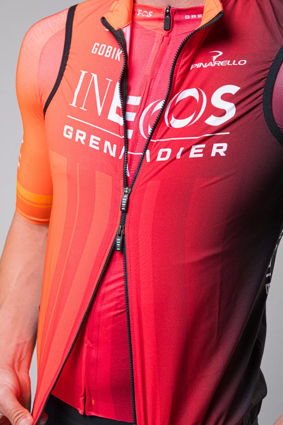 GOBIK Westen | Plus 2.0 INEOS Grenadiers 24