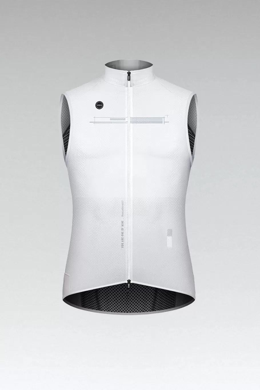 GOBIK Westen | Plus 2.0 Moon