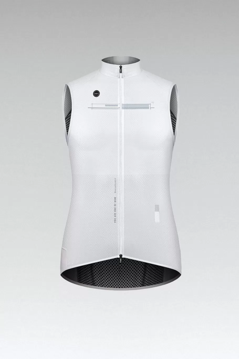 GOBIK Westen | Plus 2.0 Moon