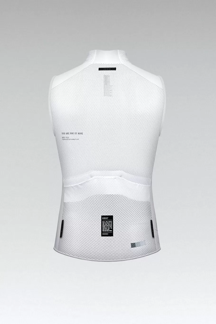 GOBIK Westen | Plus 2.0 Moon