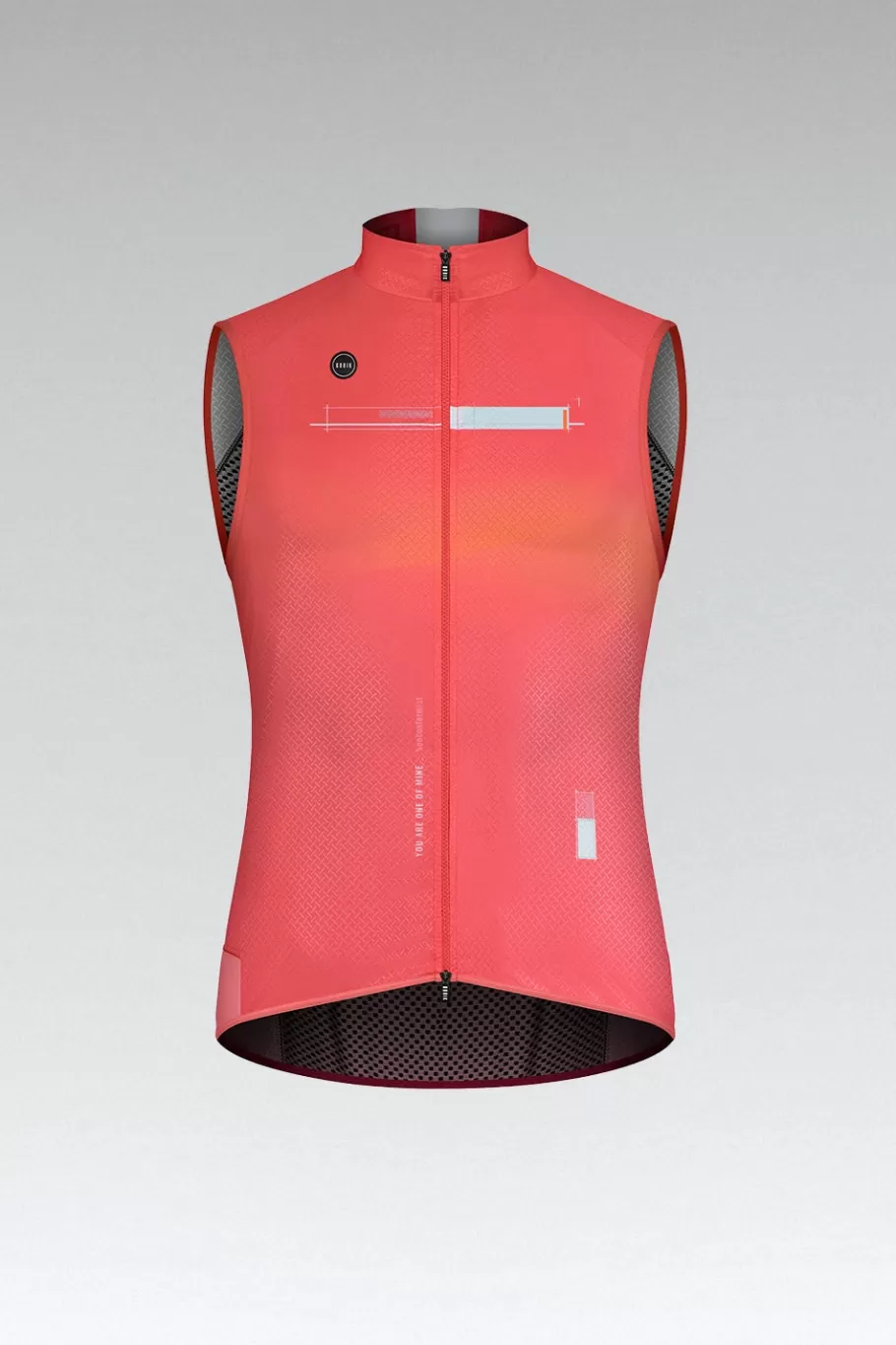 GOBIK Westen | Plus 2.0 Paradise