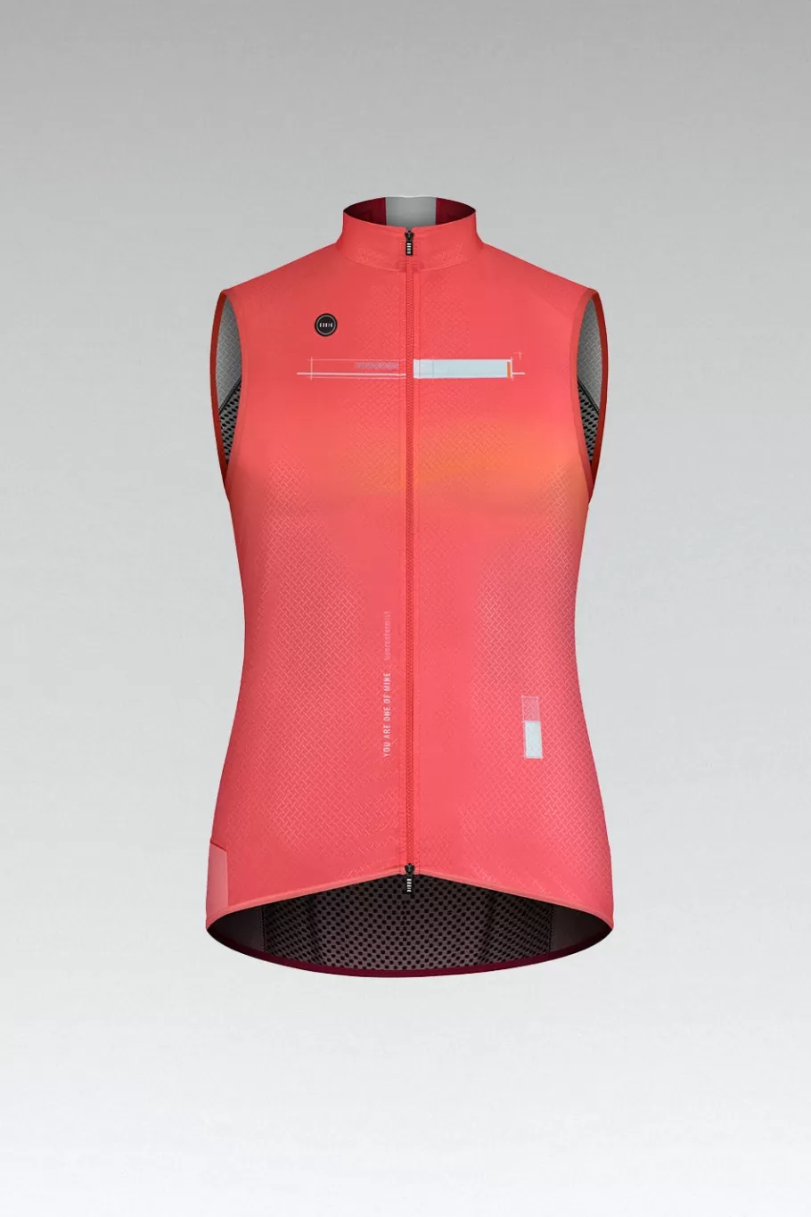 GOBIK Westen | Plus 2.0 Paradise