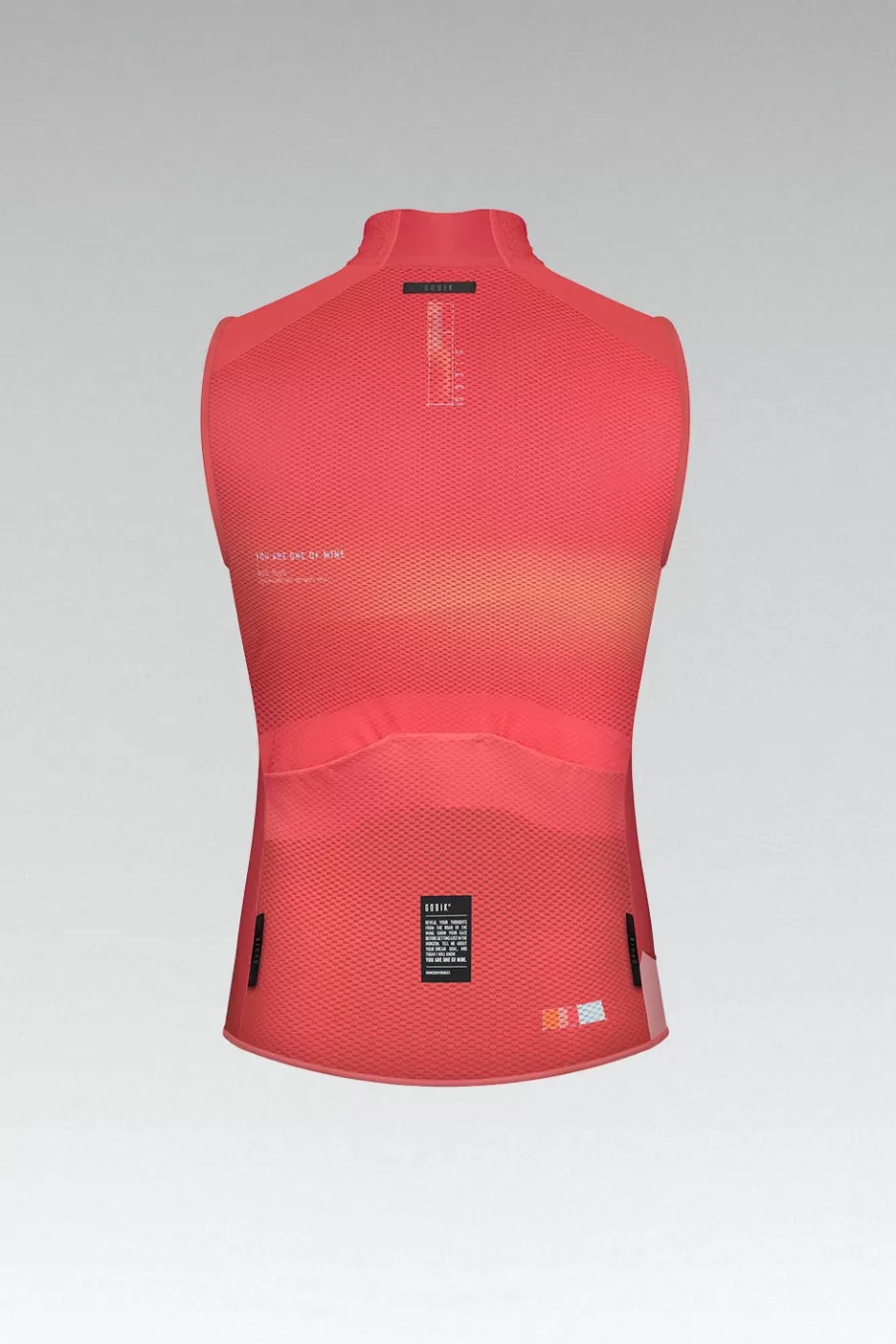 GOBIK Westen | Plus 2.0 Paradise