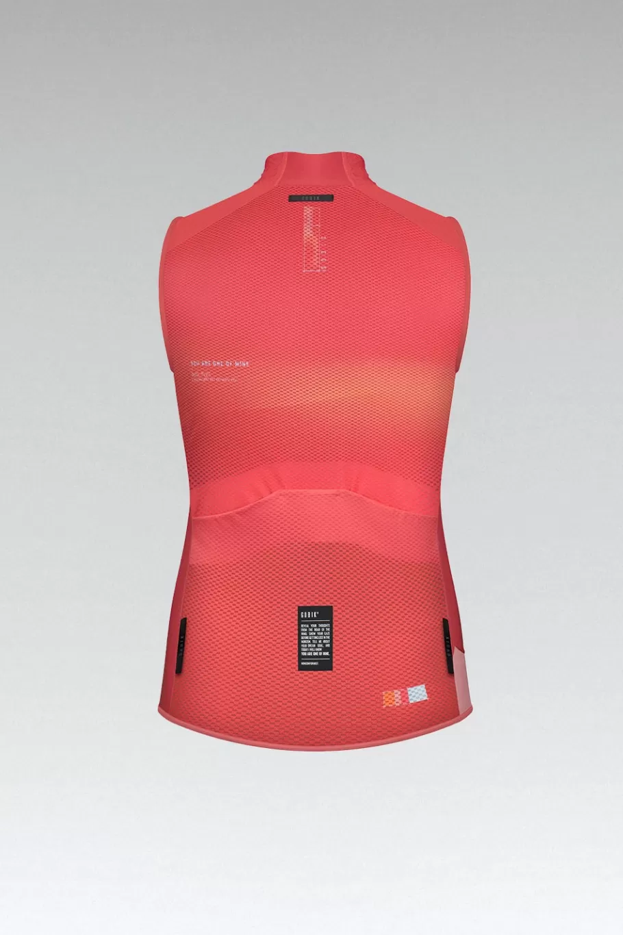 GOBIK Westen | Plus 2.0 Paradise