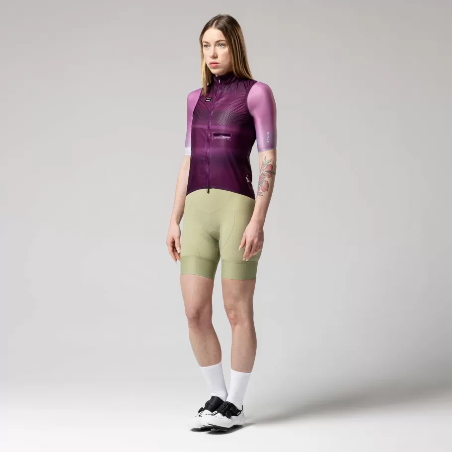 GOBIK Westen | Plus 2.0 Plum