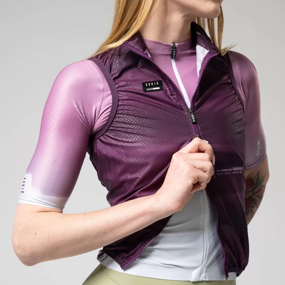 GOBIK Westen | Plus 2.0 Plum