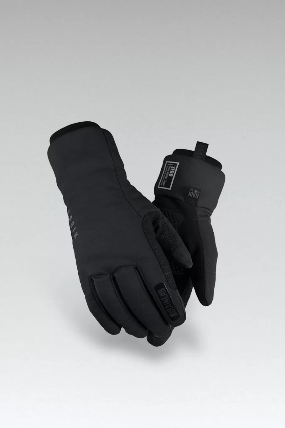 Damen GOBIK Handschuhe | Handschuhe | Primaloft Zero Black