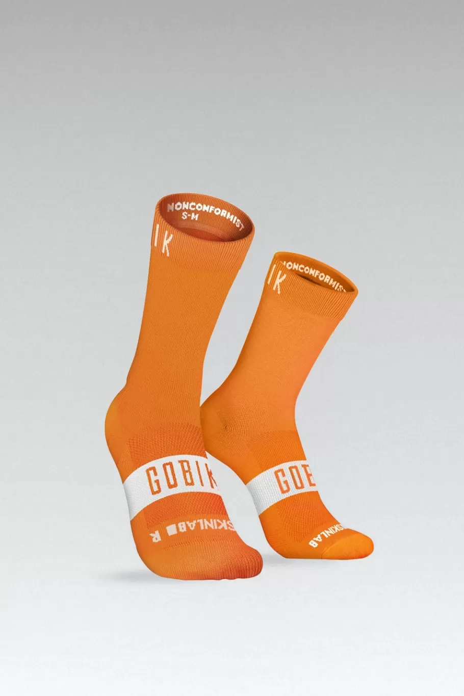 GOBIK Socken | Pure Dune