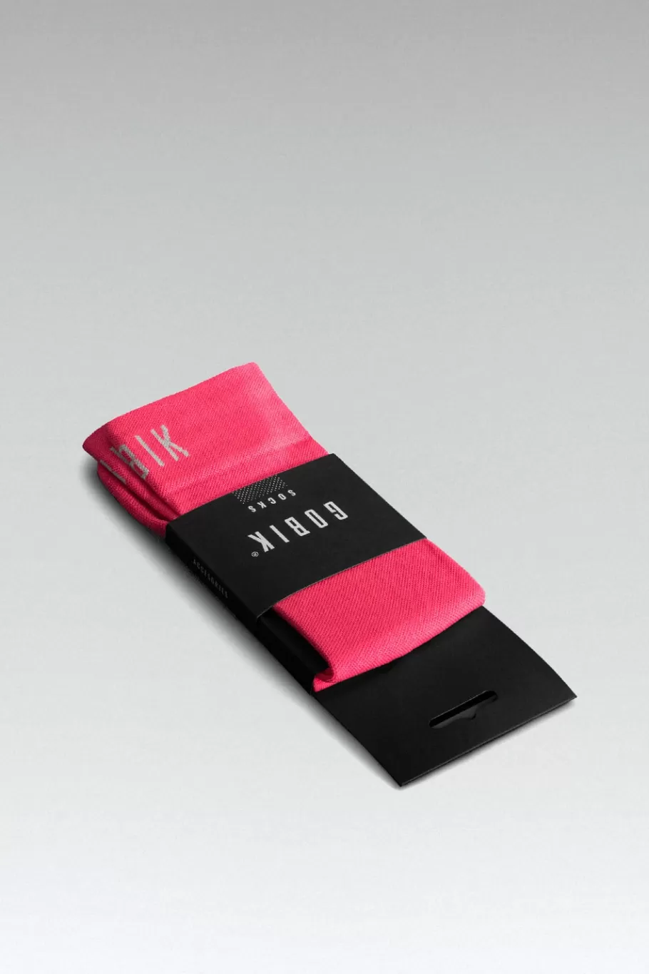 GOBIK Socken | Pure Pink