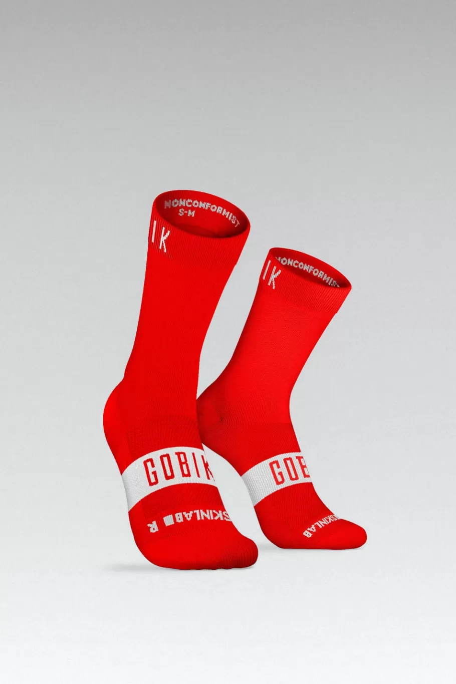 GOBIK Socken | Pure Savage Red