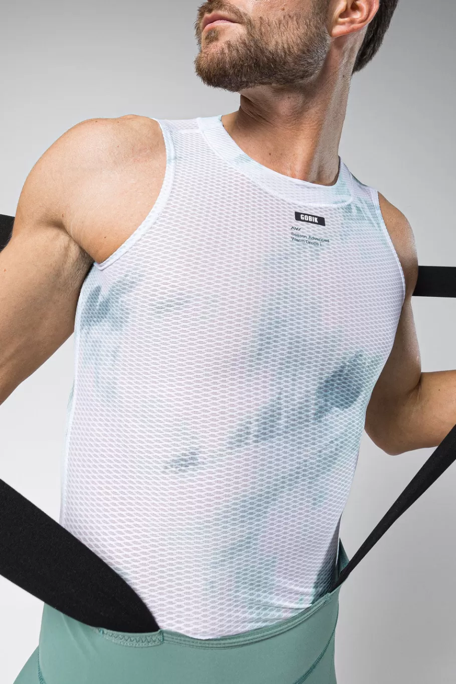 GOBIK T-Shirts | Base Layers | Second Skin Icy