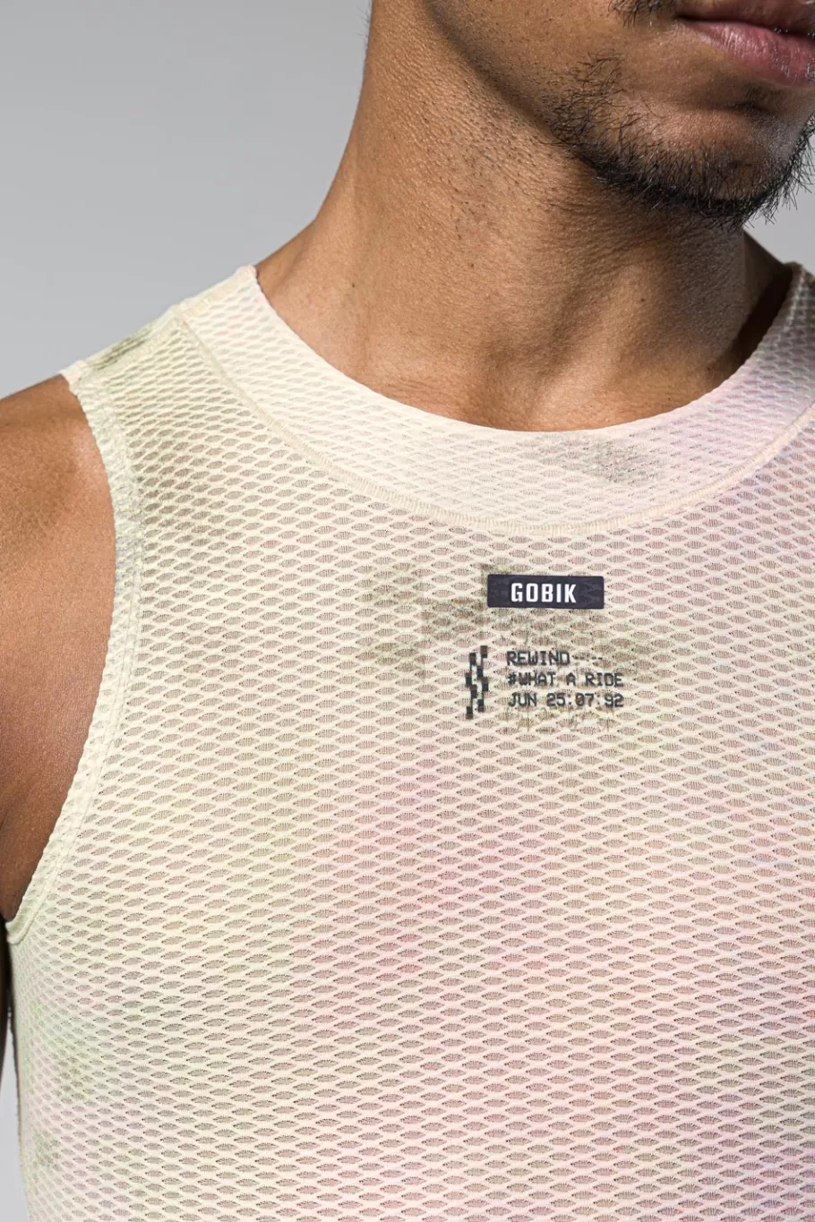 GOBIK T-Shirts | Base Layers | Second Skin Irie