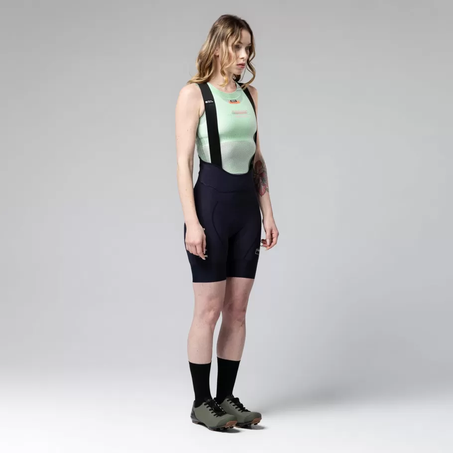 GOBIK T-Shirts | Base Layers | Second Skin Seamint