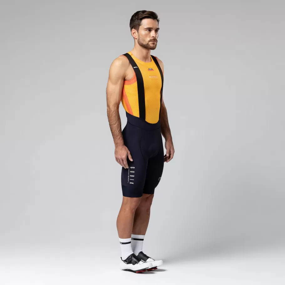 GOBIK T-Shirts | Base Layers | Second Skin Spectra