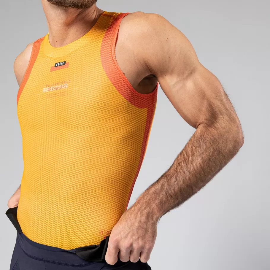 GOBIK T-Shirts | Base Layers | Second Skin Spectra