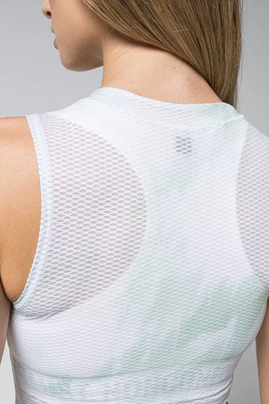 GOBIK T-Shirts | Base Layers | Second Skin Wasabi
